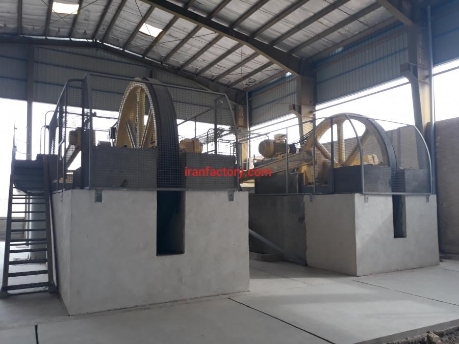 سرمایه گذاری مطمئن در کارخانه سنگبری1