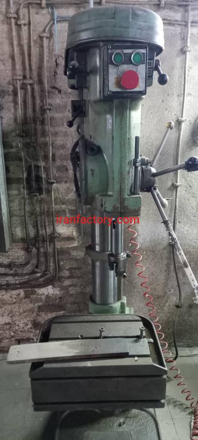 فروش انواع پرس و دریل1