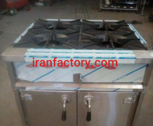 فروش تجهیزات آشپزخانه صنعتی در تهران1