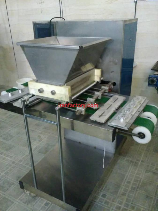 دستگاه دیپازیتور0