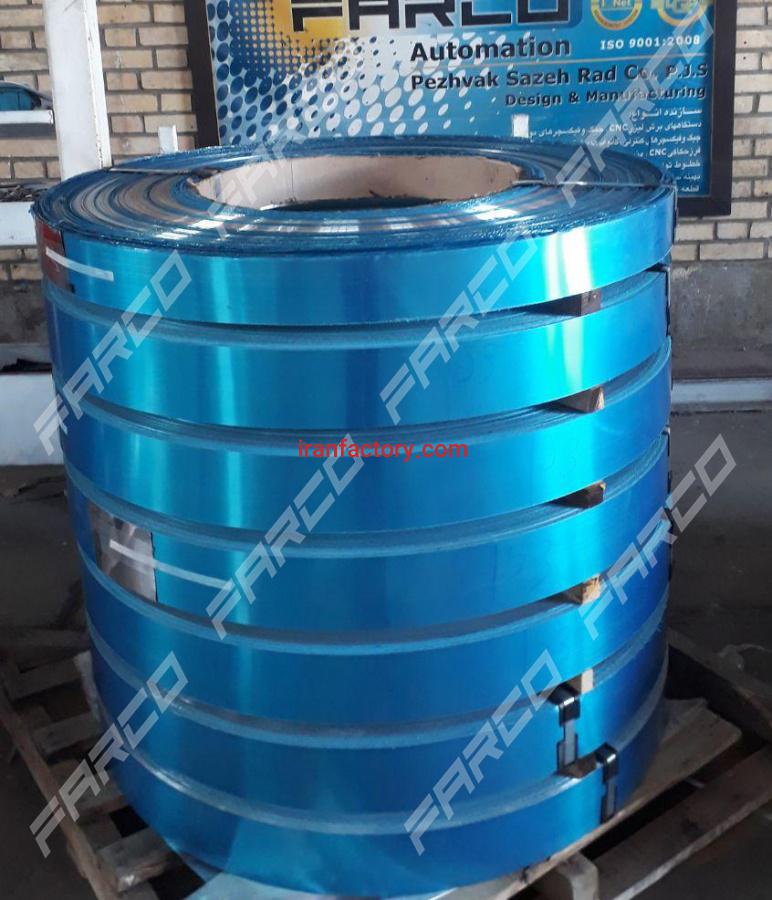 برش تخصصی رول به رول انواع ورق آلومینیوم0