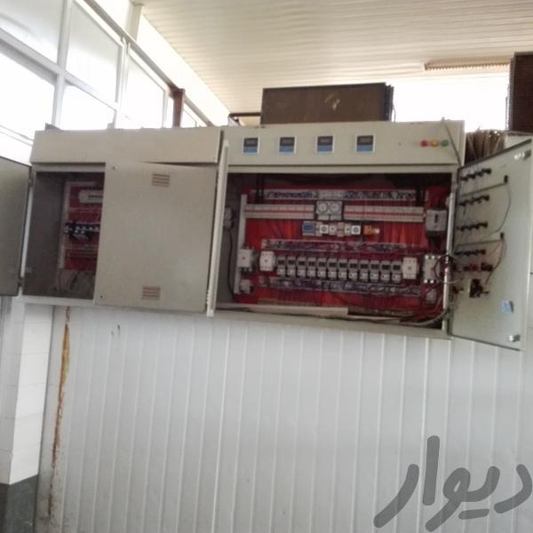 فروش و معاوضه کارخانه تولیدی در شیراز1