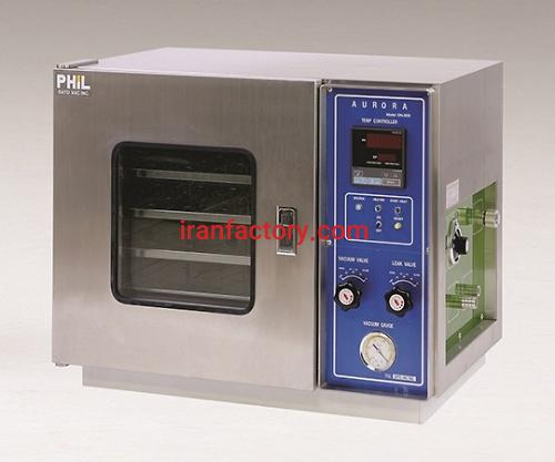 تجهیزات ولوازم آزمایشگاه کارخانجات تولید برنج-لقمان پژوهش6