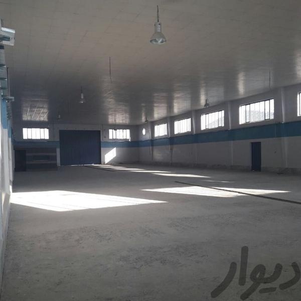اجاره سوله 900 متری جهت انبار در کرج2