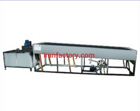 فروش دستگاه خشک کن خشکبار SSN 5600 شرکت صنعت سازان نام آور در کرج0