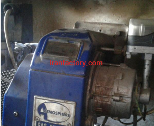 تعمیرات  انواع مشعل کارگاهی و صنعتی در مشهد0