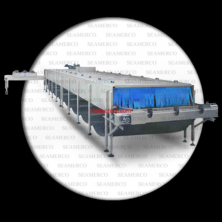 دستگاه تونل پاستور0