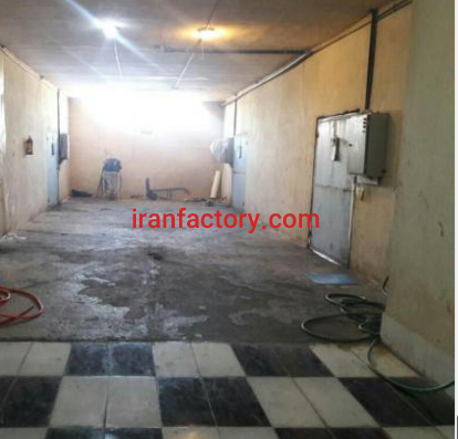 فروش کارخانه تولید قارچ خوراکی در شیراز4