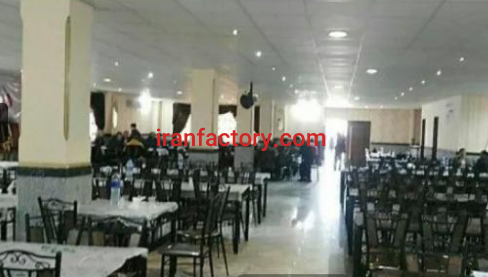 فروش 3000 متر باغ تالار  در اراک2