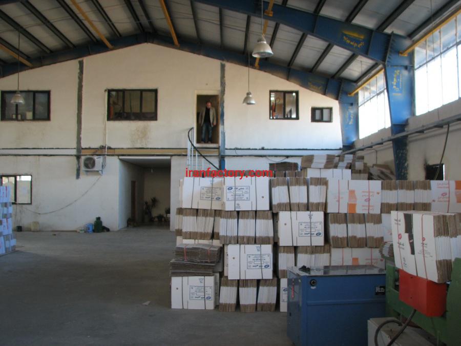 فروش کارخانه با قیمت مناسب در مازندران4