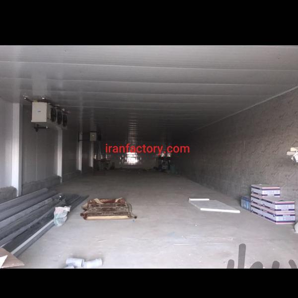 فروش کارخانه در گلپایگان1