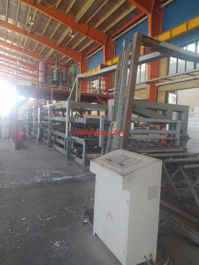 دستگاه تولید ساندویچ0