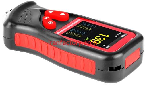 میکرو متر رنگ2