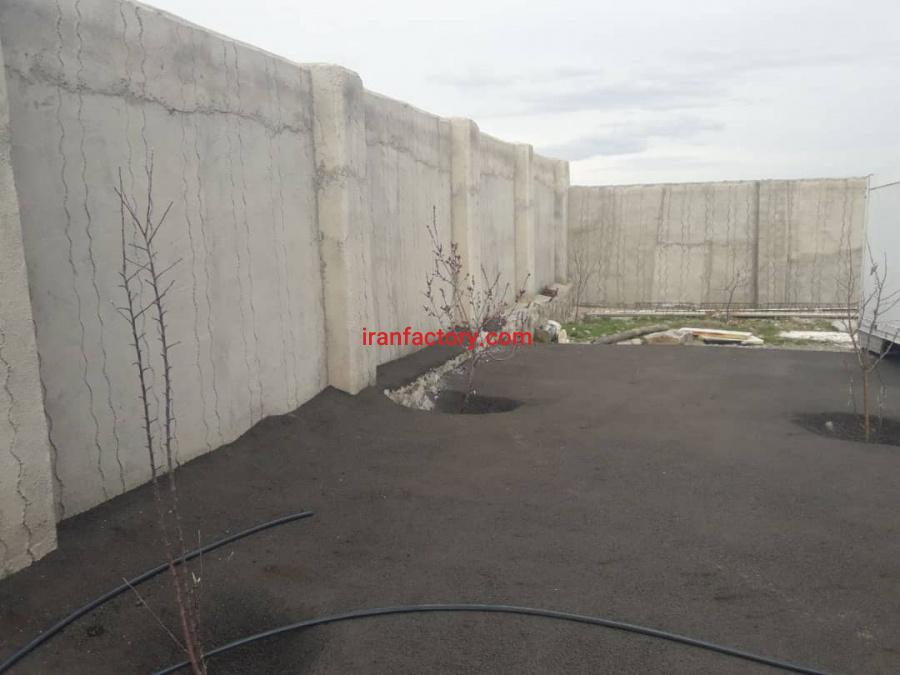 فروش استخر پرورش ماهی گیلان1