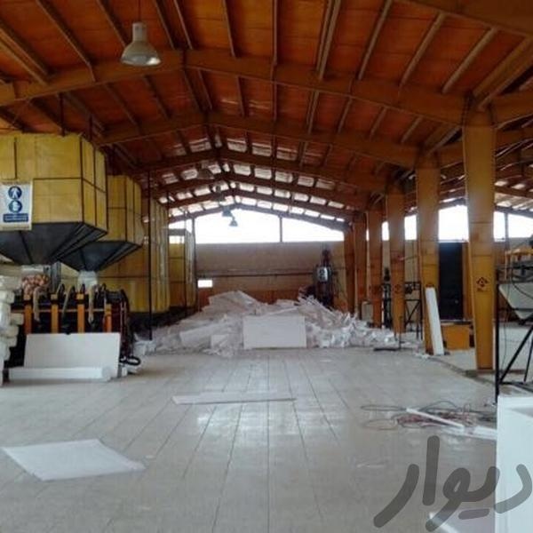 فروش کارخانه صنعتی نجف آباد اصفهان3