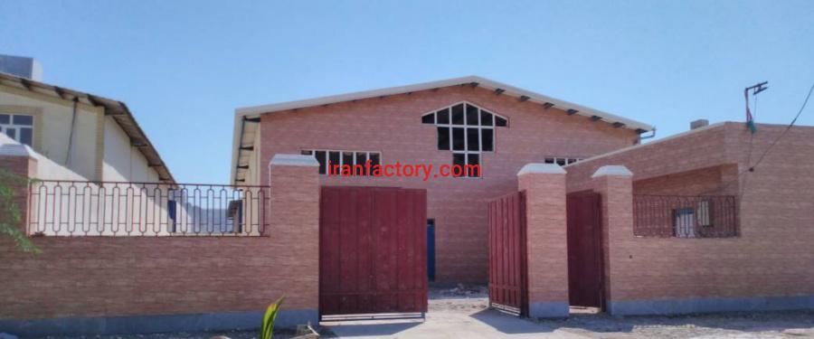 سوله تولیدی در چابهار1