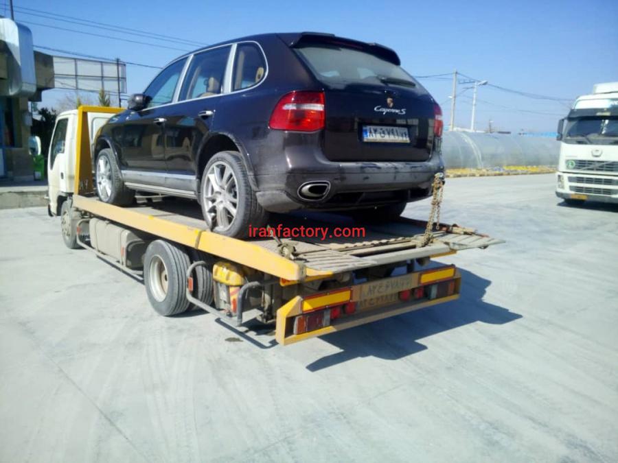امداد خودرو یدککش امدادخودرویدک کش خودروبر شاهرود0