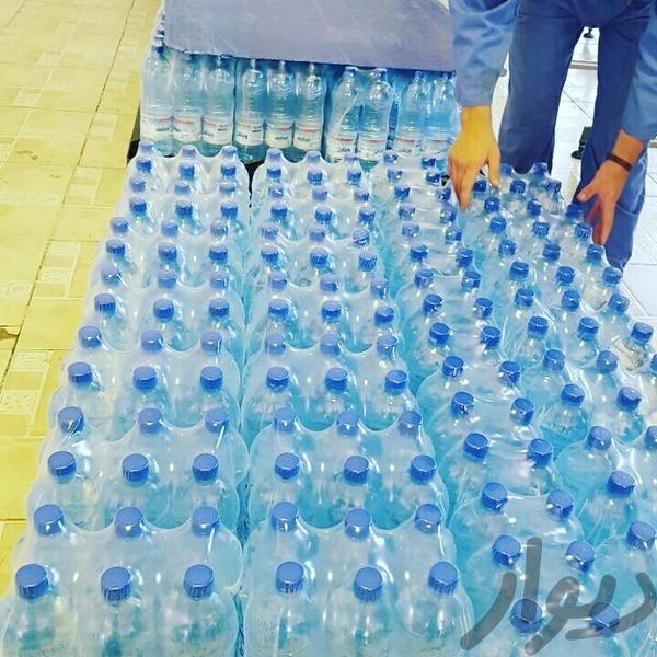 فروش یا اجاره کارخانه آب معدنی در تهران2
