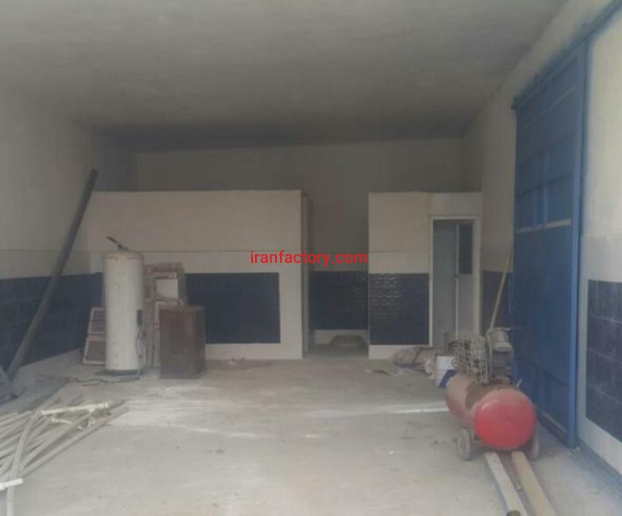 فروش ملک صنعتی اصفهان2
