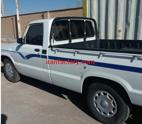 کرمان وانت کرایه با قیمت مناسب0