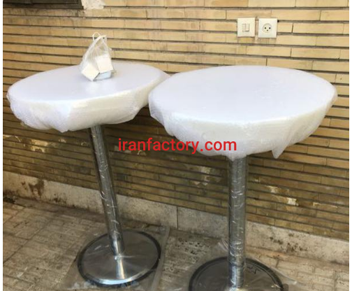 تولید و پخش انواع میز led0