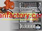 اتوماسیون صنعتی PLC - HMI - DRIVE - بصورت تخصصی2