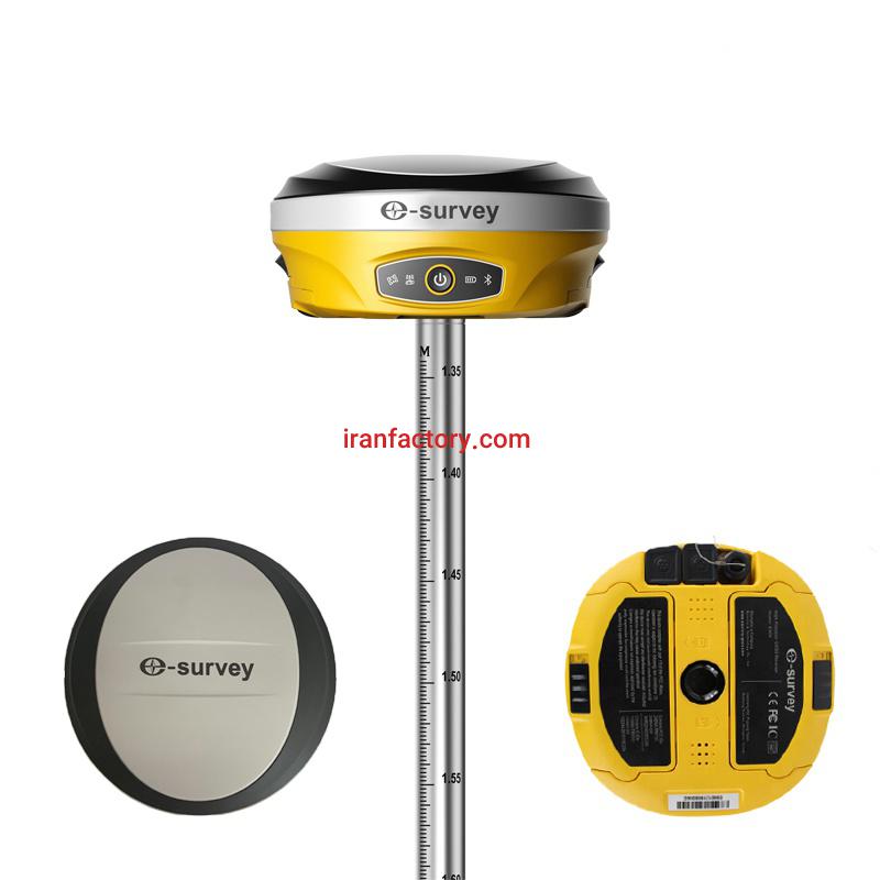 فروش گیرنده GNSS مدل E600 در تهران1