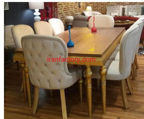 تولیدمبلمان ومیز جلو مبل ومیز نهار خوری در دزفول0