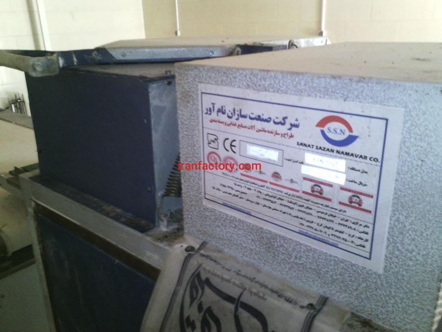 گلدانه  پاسار گاد4