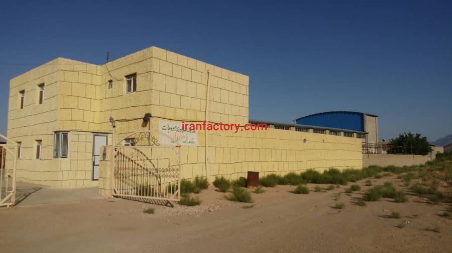 فروش کارخانه تولید رب انار و ترشیجات و شوریجات0