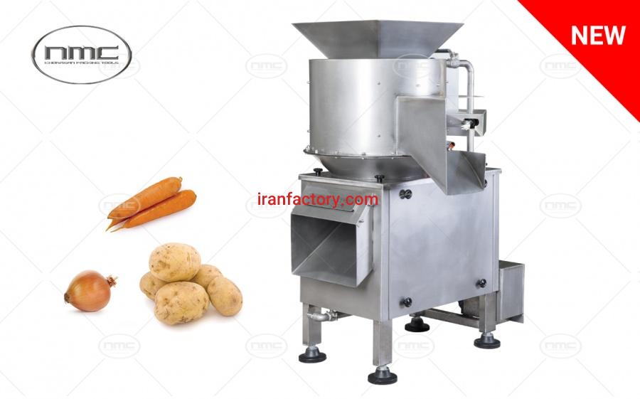 دستگاه پوست گیر   مدل  KPT 40091