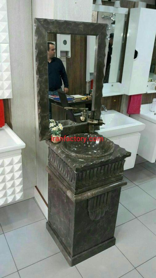 روشویی سنگی0