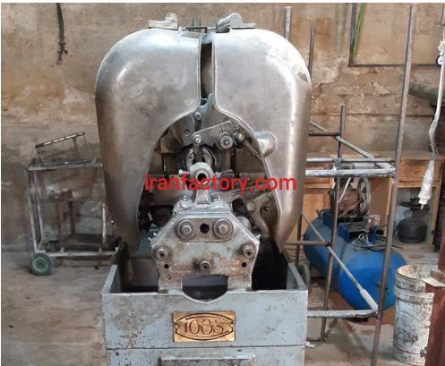 فروش دستگاه سری تراشی در پاکدشت3