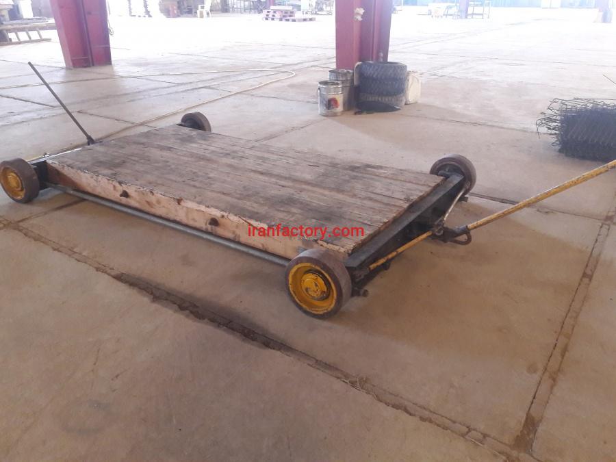 کشنده 15 تنی1