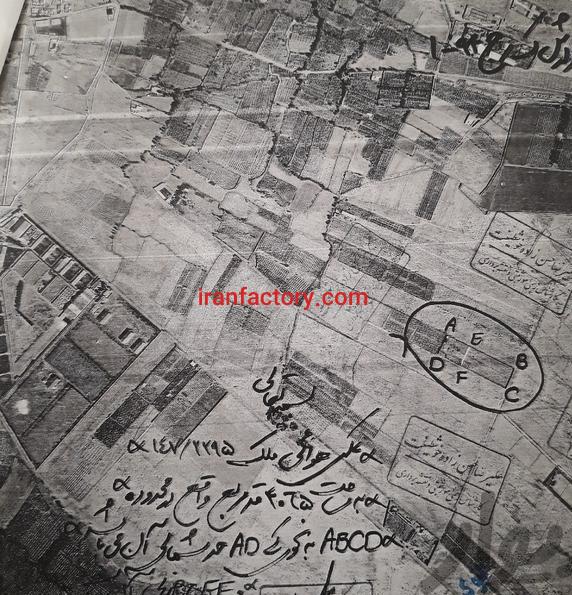 فروش مرغداری در شهرک صنعتی زواره ای تهران0