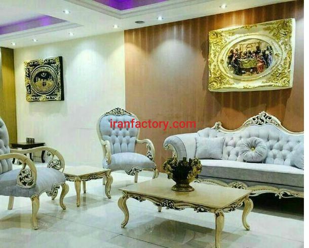 تولید و پخش مبل در تهران0