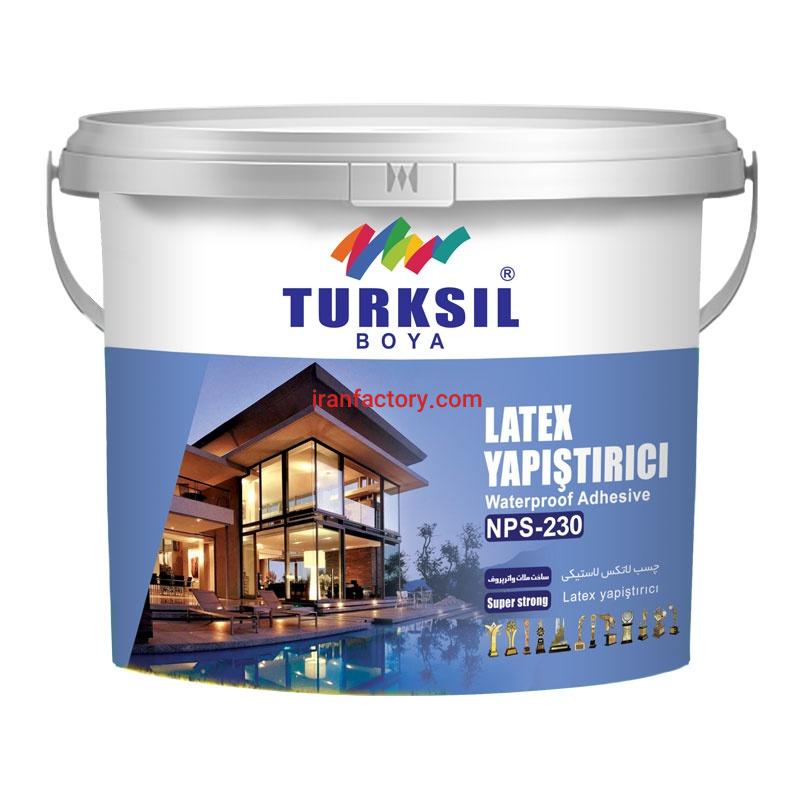 چسب لاتکس لاستیکی0