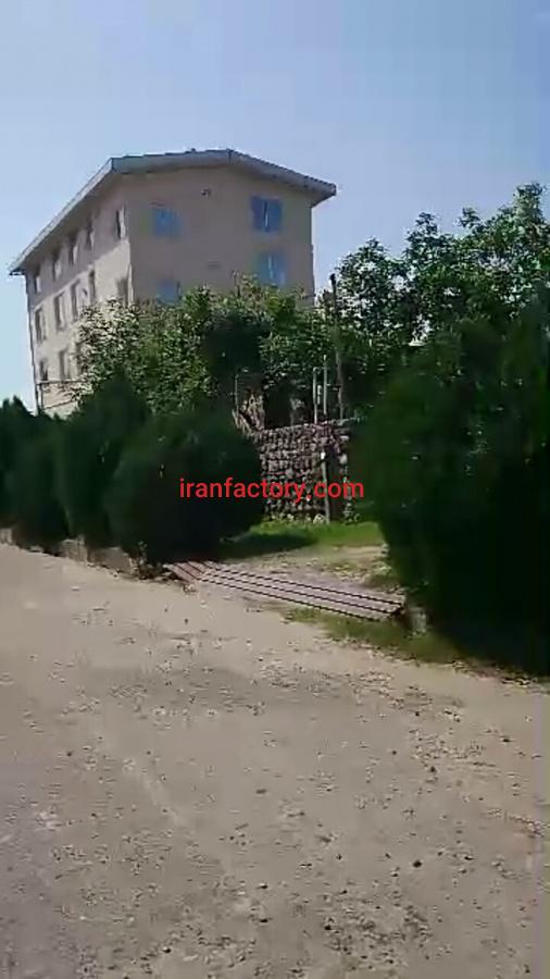 فروش کارخانه سنگ و نساجی2
