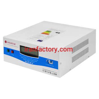 فروش، قیمت و مشخصات فنی استابلایزر 5 کاوا0