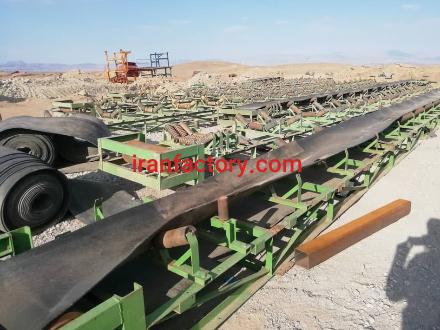 فروش سنگ آهن هماتیت دانه بندی و کلوخه عیار 40 و 56 در یزد0