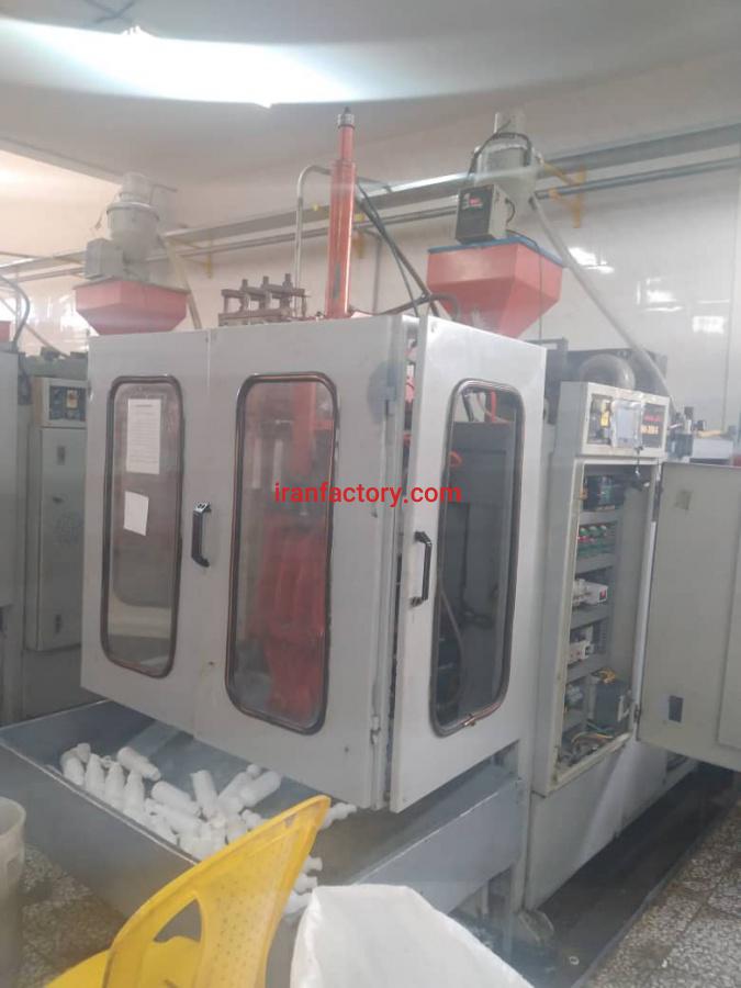 فروش دستگاه بادی3