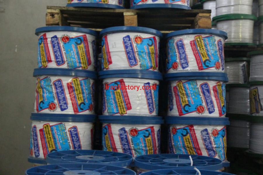 قیمت سیم افشان 95*1 در کهکیلویه بویر احمد0