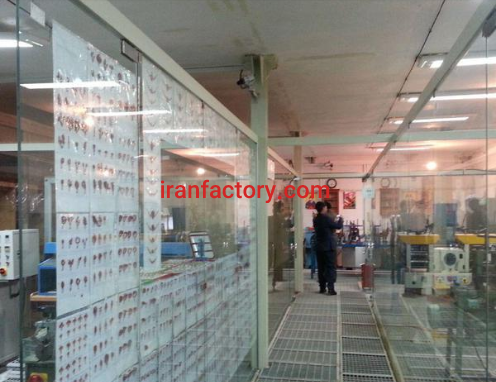فروش و واگذاری کارخانه طلا و جواهرات شهرستان سربیشه (بیرجند)3