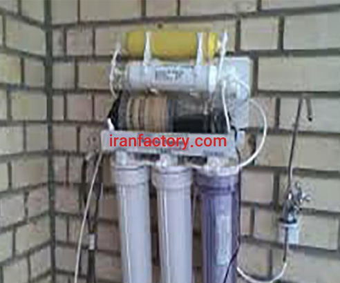 خدمات نصب و تعمیر انواع تصفیه آب در بوشهر0