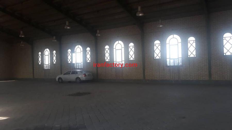 فروش کارخانه باقرآباد ورامین4