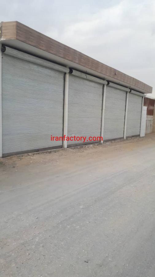فروش گاراژ در نجف آباد1