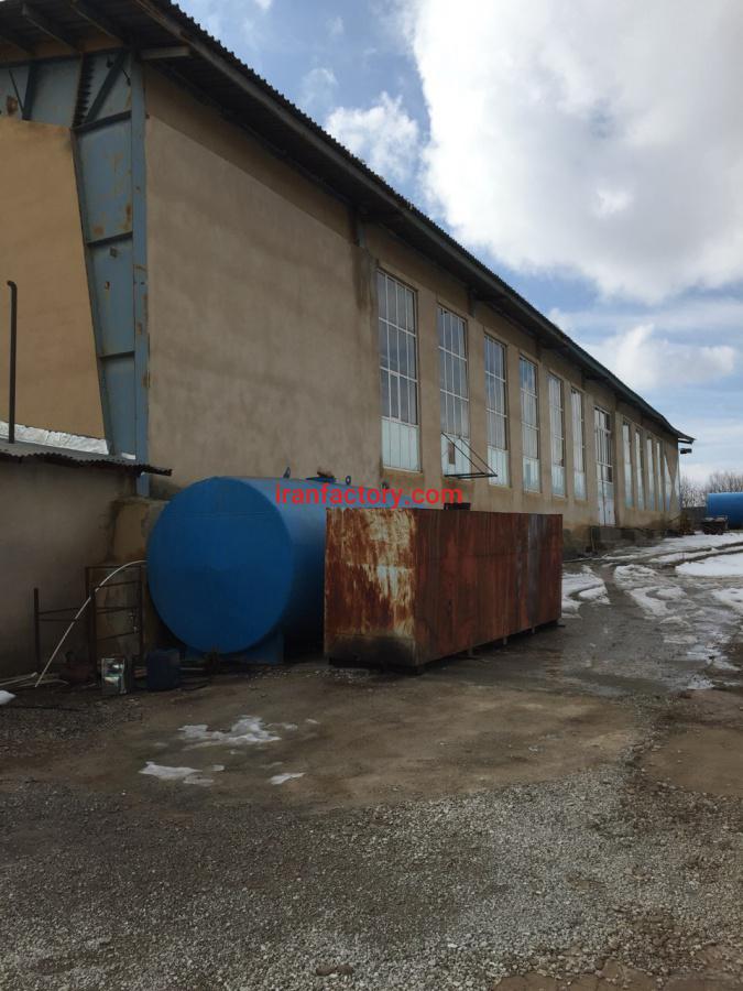 فروش کارخانه نوشابه گازدار در پاوه7