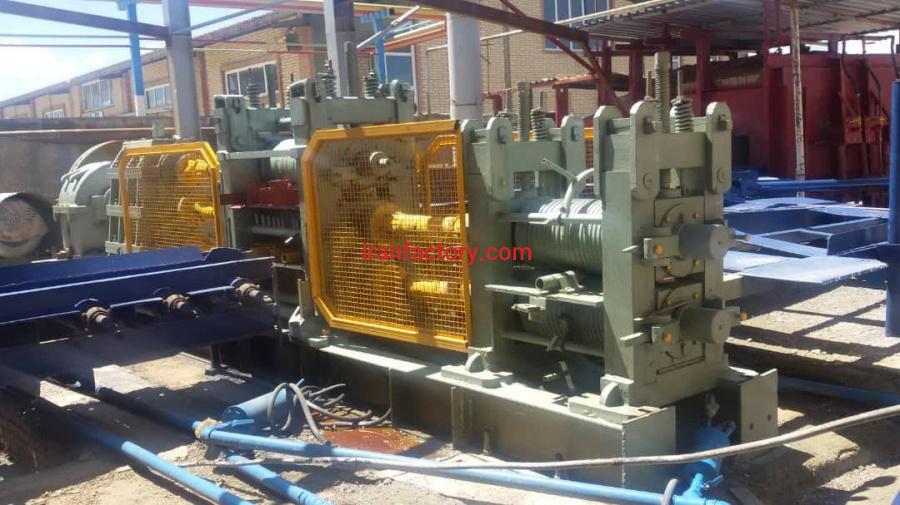 خرید کارخانه در کمترین زمان 091322587381