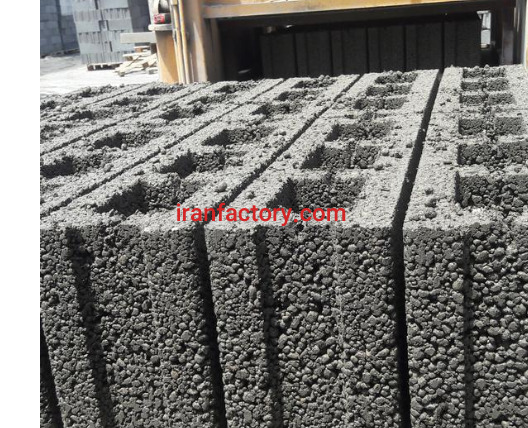 تولیدکننده بلوک های سبک در ساوه0