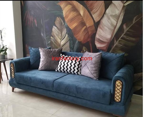 تولید انواع مبل در سنندج0